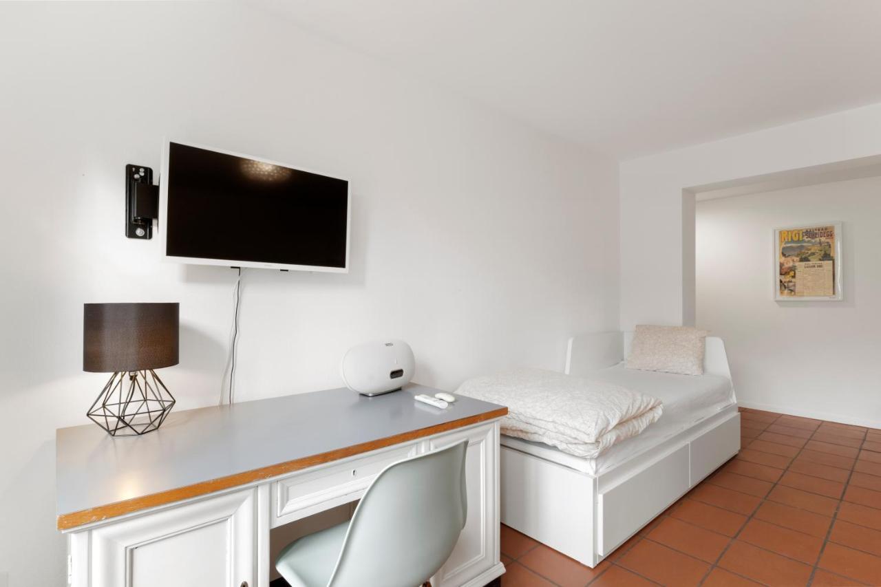 Cozy Boutique Apartment At Mt. Rigi 戈尔道 外观 照片