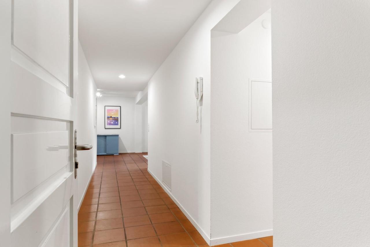 Cozy Boutique Apartment At Mt. Rigi 戈尔道 外观 照片
