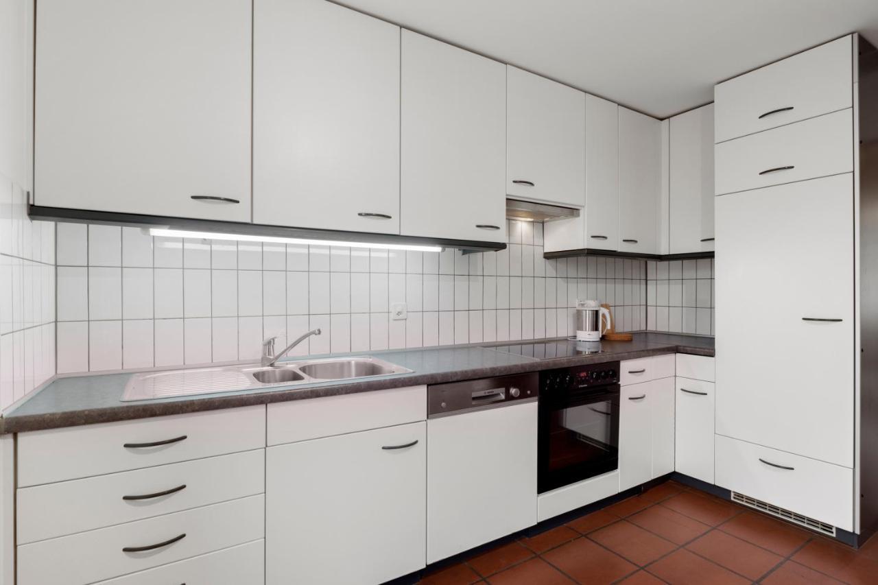 Cozy Boutique Apartment At Mt. Rigi 戈尔道 外观 照片